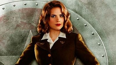 'Agent Carter': dos nuevos fichajes para la nueva serie Marvel de ABC noticias imagen