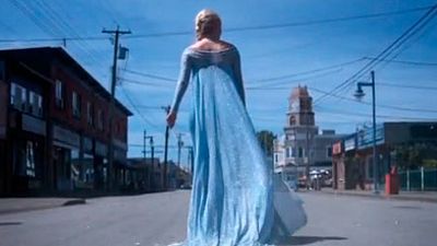 'Once Upon A Time': 'Frozen', protagonista de la primera promo de la cuarta temporada noticias imagen