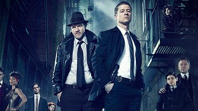 'Gotham': galería de imágenes del episodio piloto