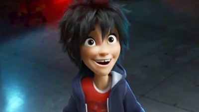 'Big Hero 6': nuevo avance de lo próximo de Disney