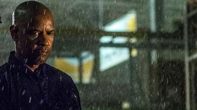 'The Equalizer: El protector': un tráiler más del thriller de Denzel Washington