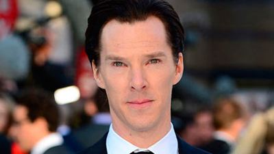 'Batman v Superman: Dawn of Justice': Benedict Cumberbatch no descarta unirse al reparto