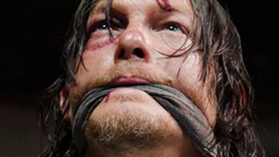 'The Walking Dead': Nuevas imágenes de la quinta temporada