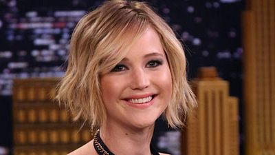 Un hacker saca a la luz imágenes íntimas de Jennifer Lawrence desnuda así como de numerosas actrices y cantantes de Estados Unidos