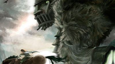 Andrés Muschietti dirigirá la adaptación del videojuego 'Shadow of the Colossus' noticias imagen