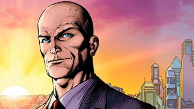 'Batman v Superman: Dawn of Justice': primer vistazo al look de Jesse Eisenberg como Lex Luthor