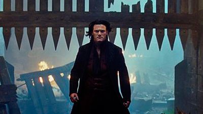'Drácula. La leyenda jamás contada': Nuevo póster protagonizado por Luke Evans noticias imagen