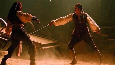 Orlando Bloom, "abierto" a regresar a la saga de 'Piratas del Caribe' noticias imagen