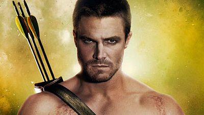 Stephen Amell vuelve a negar su participación en 'La Liga de la justicia' noticias imagen