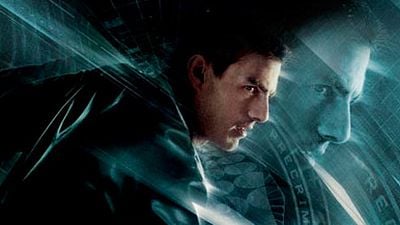 Fox encarga la secuela televisiva de 'Minority Report'  noticias imagen