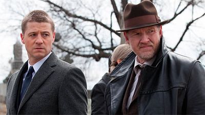 'Gotham' es nombrada la "serie más prometedora" de la nueva temporada noticias imagen