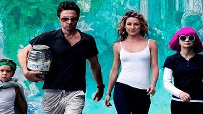 'Ojalá estuviera aquí': Zach Braff apuesta por la comicidad excéntrica en su nueva película noticias imagen