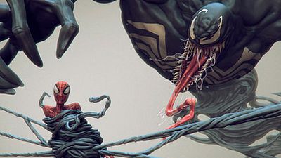 El 'spin-off' de Venom será más oscuro que 'The Amazing Spider-Man' noticias imagen