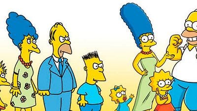 'Los Simpson' hará un 'crossover' con 'Los Simpson' originales noticias imagen