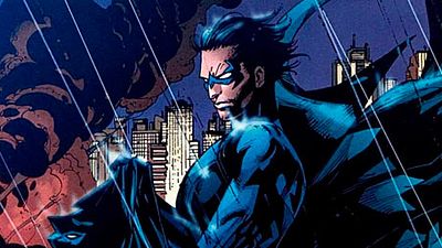 TNT negocia una serie sobre los Jóvenes Titanes de DC Comics noticias imagen