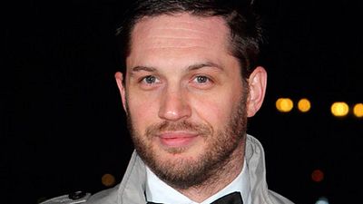 Tom Hardy jura que no volverá a protagonizar una comedia romántica