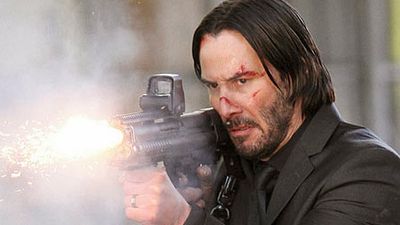 'John Wick': primer tráiler de lo nuevo de Keanu Reeves noticias imagen