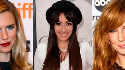 'True Detective': siete actrices se suman a la competición para ser la protagonista femenina noticias imagen