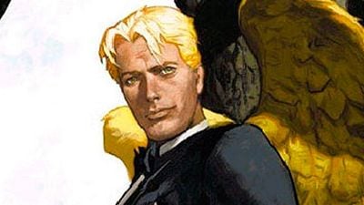 Fox encarga una serie basada en los cómics 'Lucifer' de DC noticias imagen