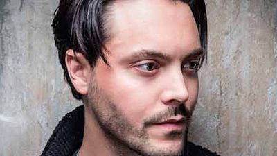 Jack Huston protagonizará el 'remake' de 'Ben-Hur'