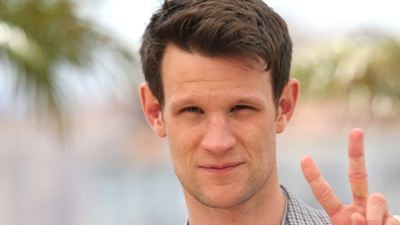 'Orgullo y prejucio y zombis' ficha al ex Doctor Who, Matt Smith