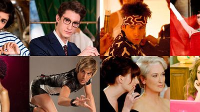 15 películas imprescindibles sobre el mundo de la moda noticias imagen