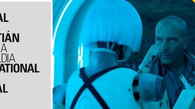 Festival de San Sebastián 2014: Estimulante dosis de serie B sci-fi en ‘Autómata’ de Gabe Ibáñez noticias imagen