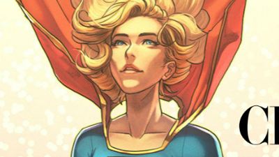 'Supergirl': CBS compra los derechos de la nueva serie de superhéroes