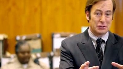 'Better Call Saul': nuevo 'teaser' del 'spin-off' de 'Breaking Bad' noticias imagen