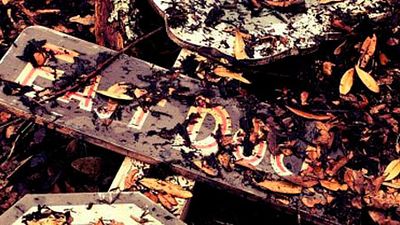 'Jurassic World': guiño a 'Jurassic Park' en la nueva imagen noticias imagen