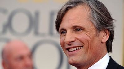 'The Hateful Eight': Viggo Mortensen podría ser el villano de la película de Quentin Tarantino