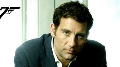 Clive Owen confiesa que nunca le han ofrecido ser James Bond