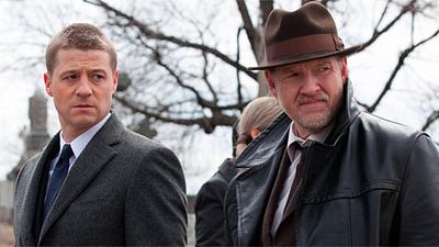 'Gotham' se estrena con fuerza en Fox noticias imagen