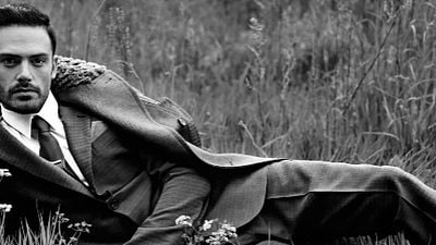 David Leon: "'Refugiados' es una serie provocativa que dividirá opiniones" noticias imagen