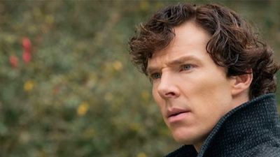 Benedict Cumberbatch quiere seguir siendo Sherlock hasta la vejez