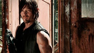 'The Walking Dead': Norman Reedus habla sobre la homosexualidad de Daryl
