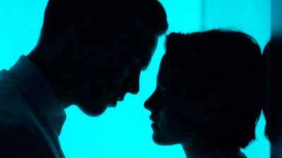 Primer vistazo a Kristen Stewart en el drama de ciencia ficción 'Equals'