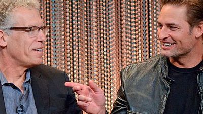 Reunión de 'Perdidos' en la nueva serie de USA Network noticias imagen