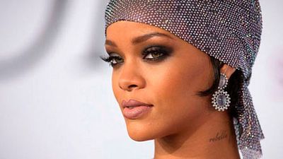 'James Bond 24': Rihanna podría unirse al reparto encabezado por Daniel Craig noticias imagen