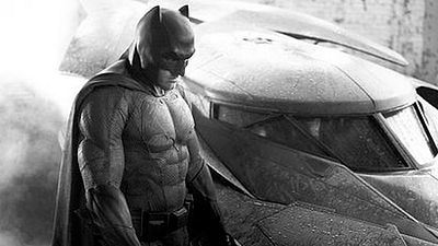 RUMOR: Warner Bros. planea el 'reboot' de 'Batman', con Ben Affleck, para 2019 noticias imagen