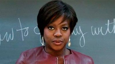 La nueva serie 'How to Get Away With Murder' arrasa en su debut noticias imagen