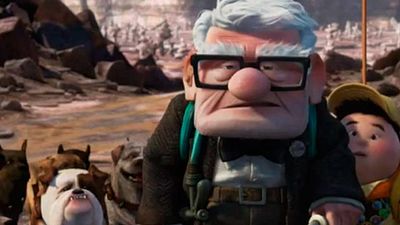 El vídeo que demuestra que todas las películas de Pixar están conectadas entre sí noticias imagen
