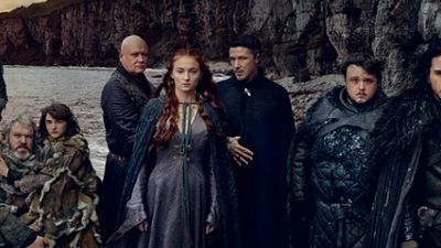 'Juego de tronos': un matemático intenta predecir lo que va a ocurrir en los dos últimos libros noticias imagen