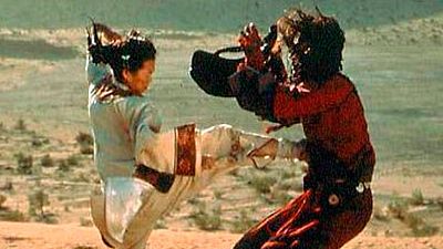 Netflix estrenará la secuela de 'Tigre y dragón' a la vez que los cines noticias imagen