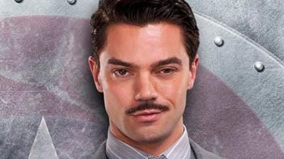 'Agent Carter': Dominic Cooper volverá a ser Howard Stark en la nueva serie Marvel noticias imagen