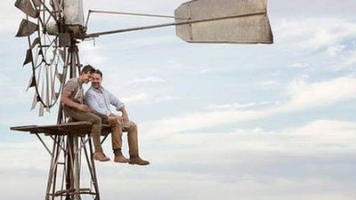 Tráiler de 'The Water Diviner', la película dirigida por Russell Crowe