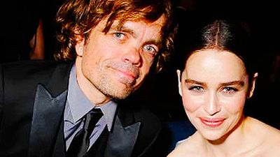'Juego de tronos': Emilia Clarke y Peter Dinklage también rodarán en España noticias imagen