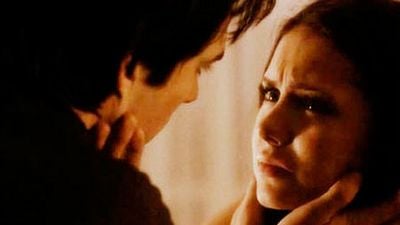 'Crónicas vampíricas': la vida de Elena sin Damon y viceversa noticias imagen