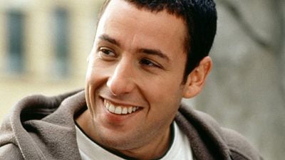 Adam Sandler hará cuatro películas exclusivas para Netflix noticias imagen