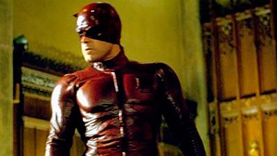 'Batman v Superman: Dawn of Justice': Ben Affleck se arrepiente de 'Daredevil' noticias imagen